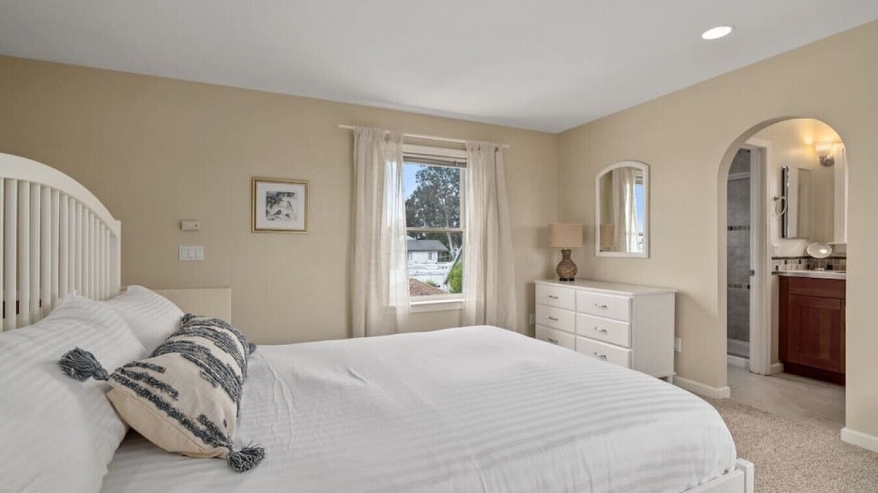 Photo of Bedroom in South Park