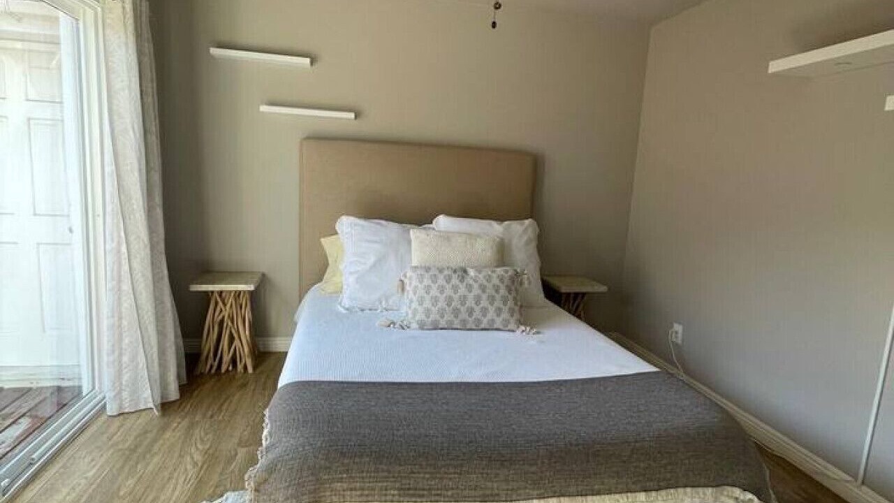 Photo of Bedroom in Allied Gardens