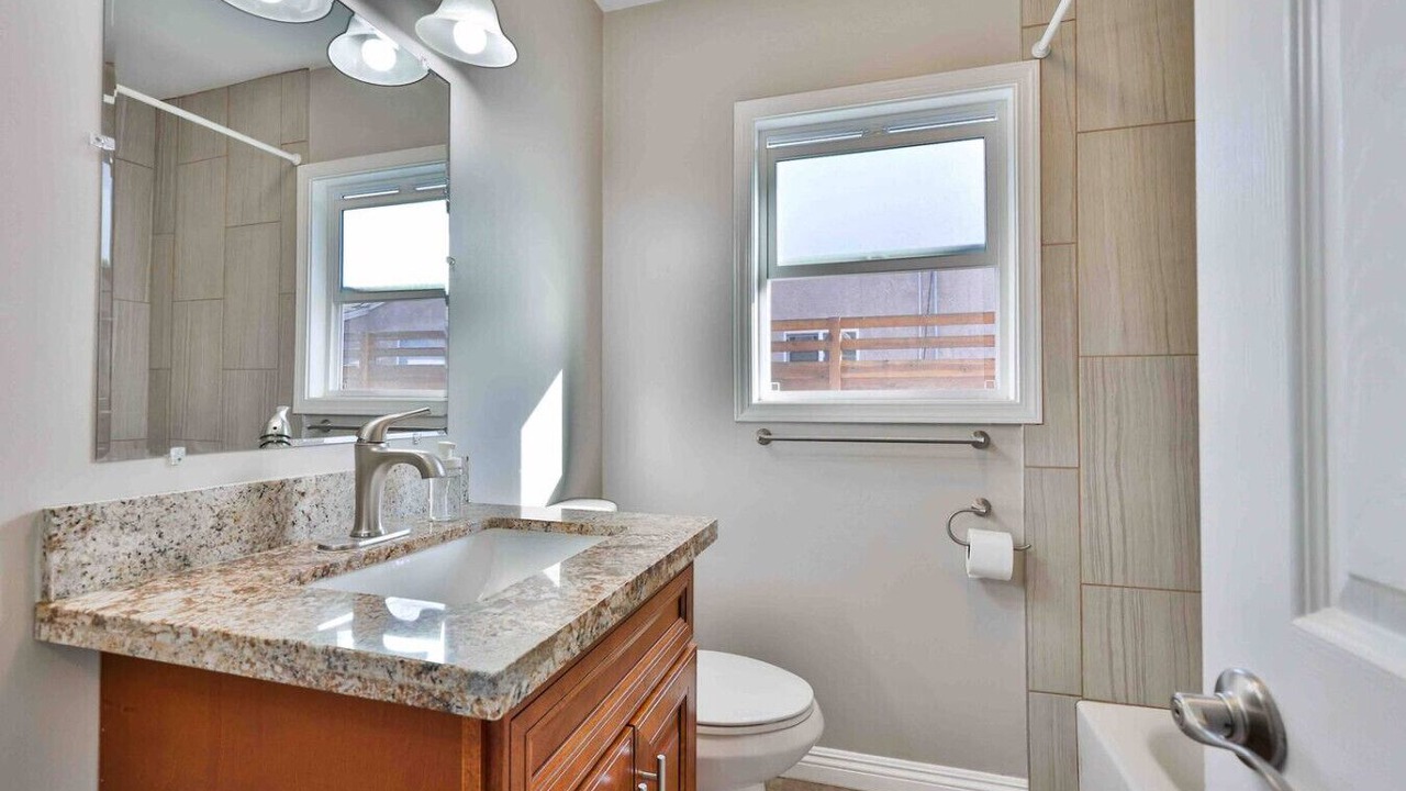Photo of Bathroom in Allied Gardens