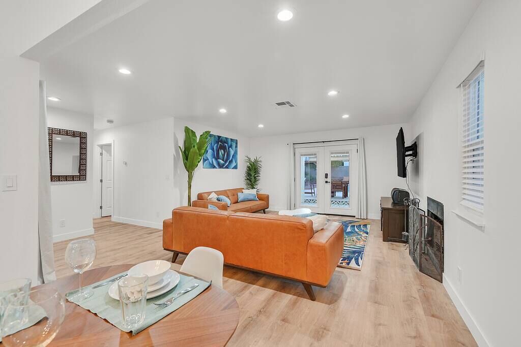 Photo of Livingroom in North Las Vegas