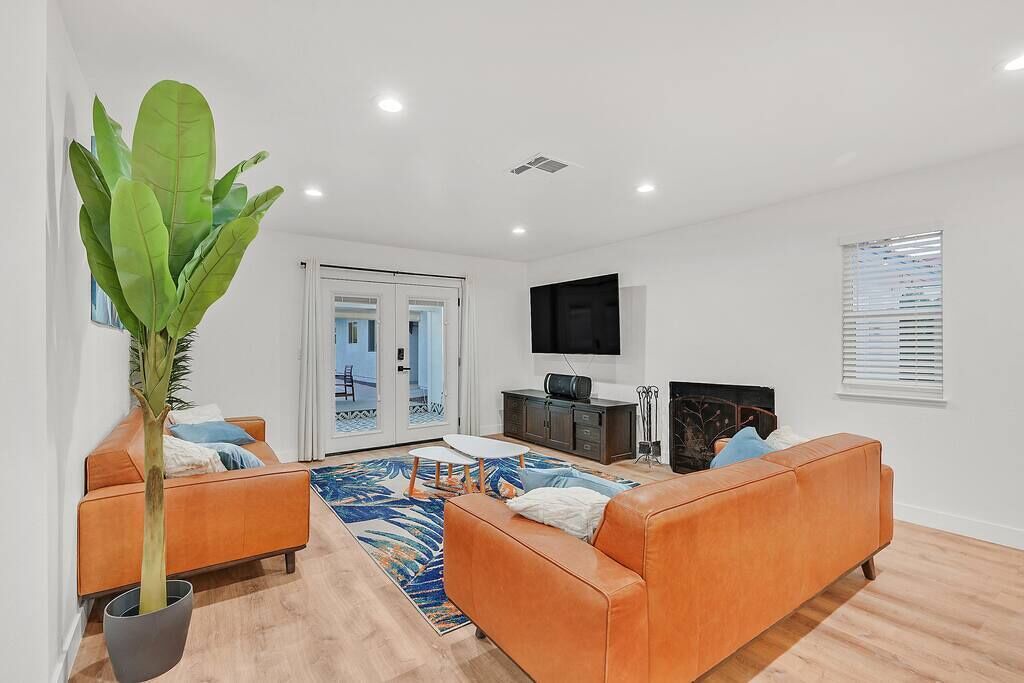 Photo of Bedroom in North Las Vegas