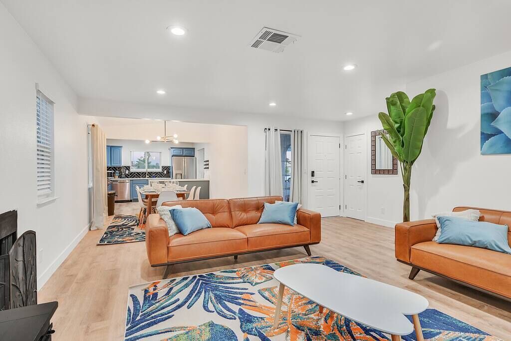 Photo of Bedroom in North Las Vegas