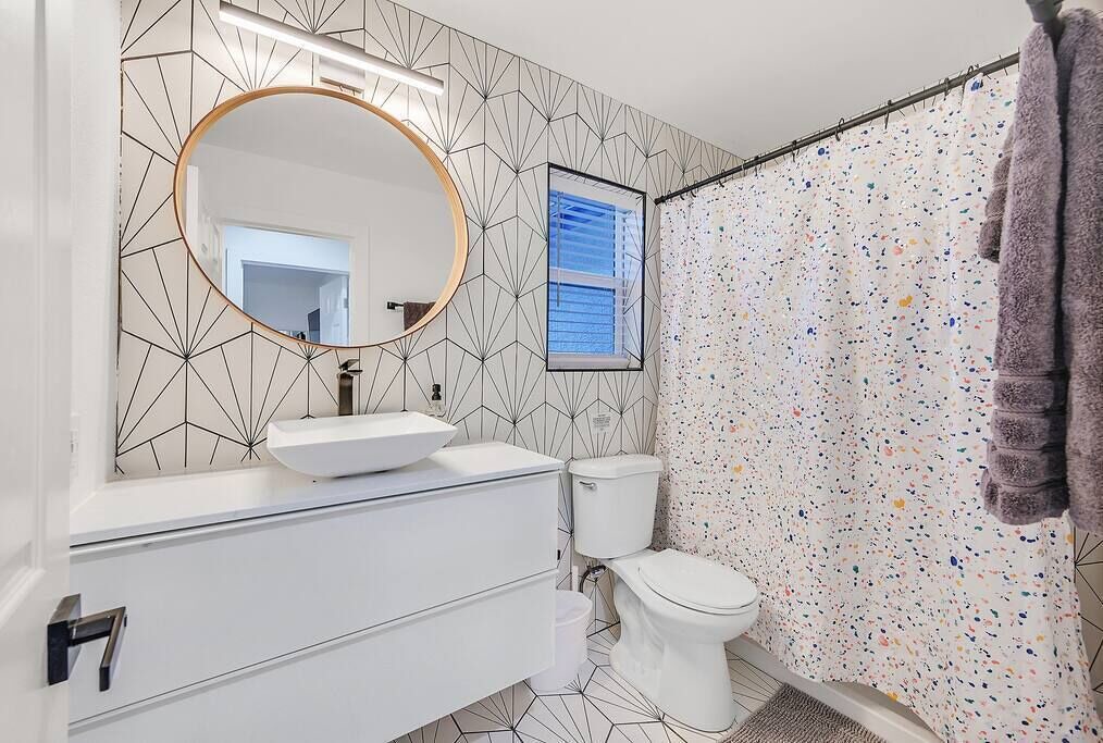 Photo of Bathroom in North Las Vegas