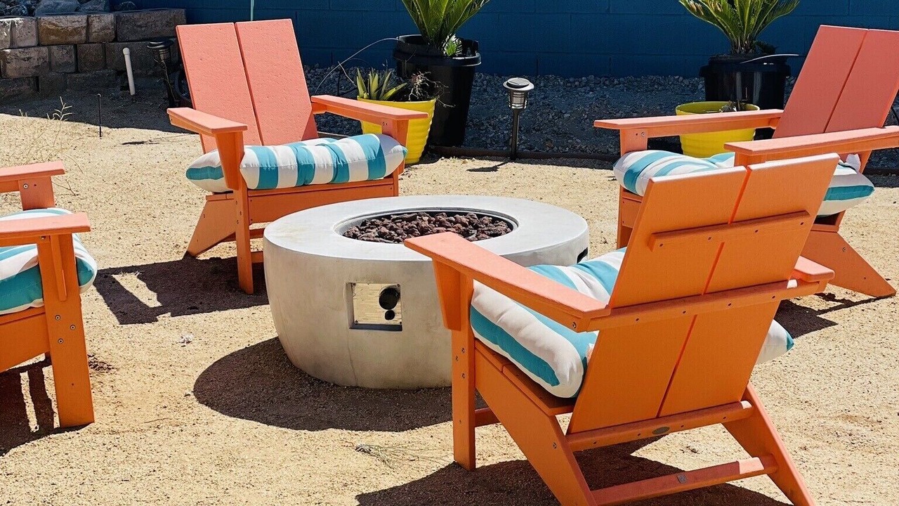Photo of Outdoor in Desert Hot Springs