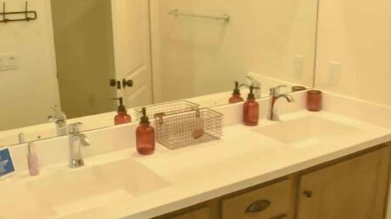 Photo of Bathroom in Desert Hot Springs