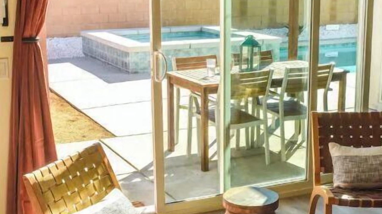 Photo of Outdoor in Desert Hot Springs