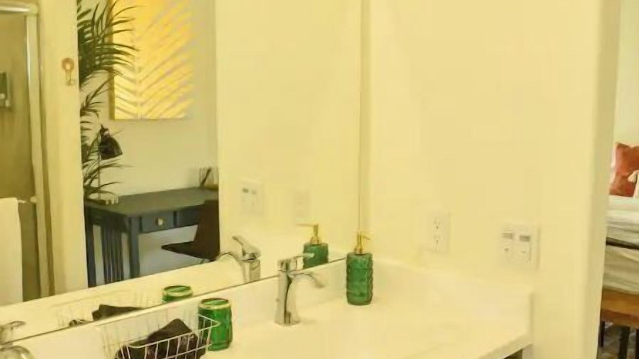Photo of Bathroom in Desert Hot Springs