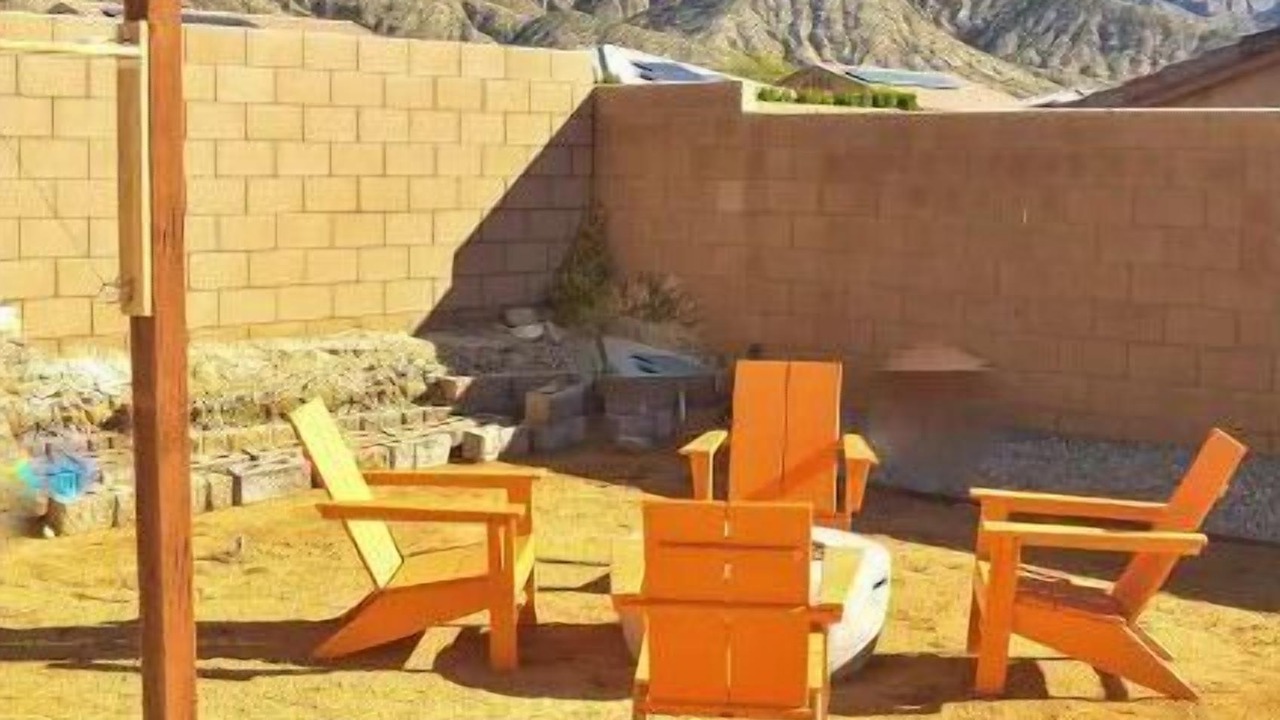 Photo of Others in Desert Hot Springs