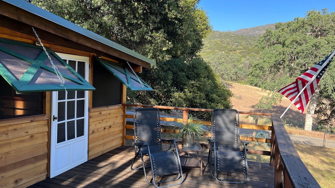 Photo of Outdoor in Three Rivers