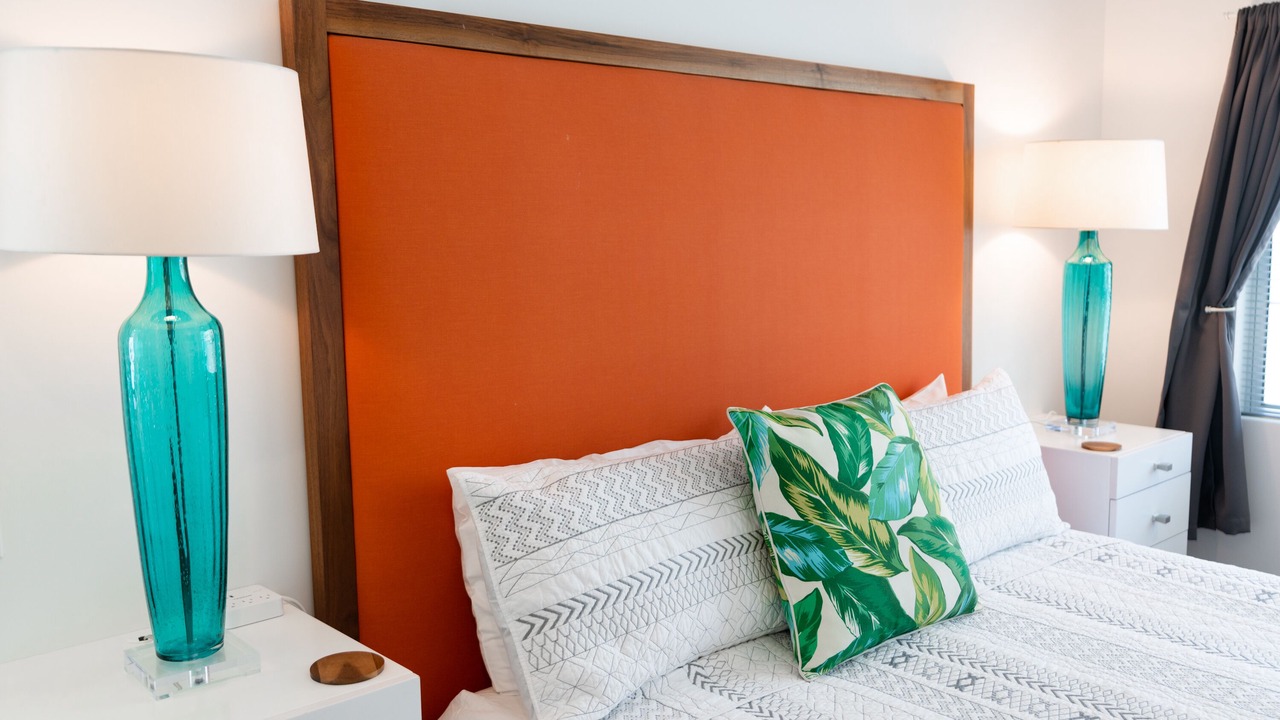 Photo of Bedroom in Tahquitz River Estates