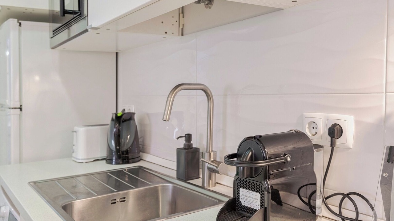 Photo of Kitchen in Setubal