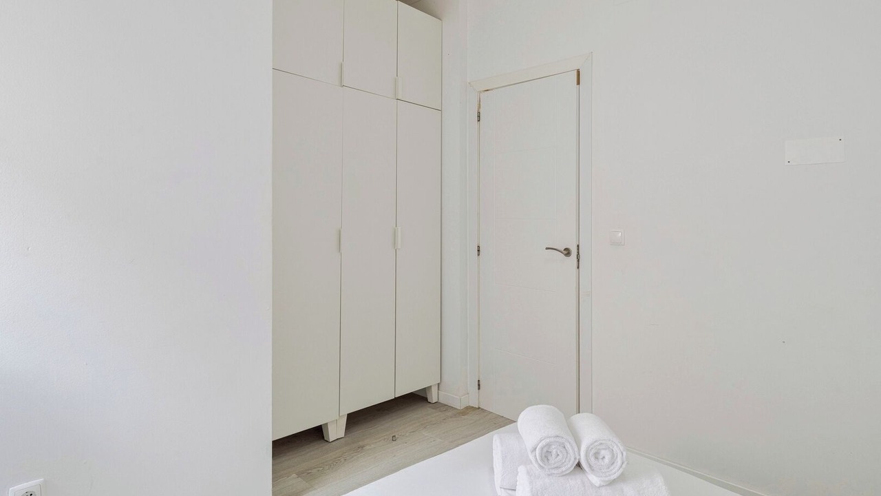 Photo of Bedroom in Setubal
