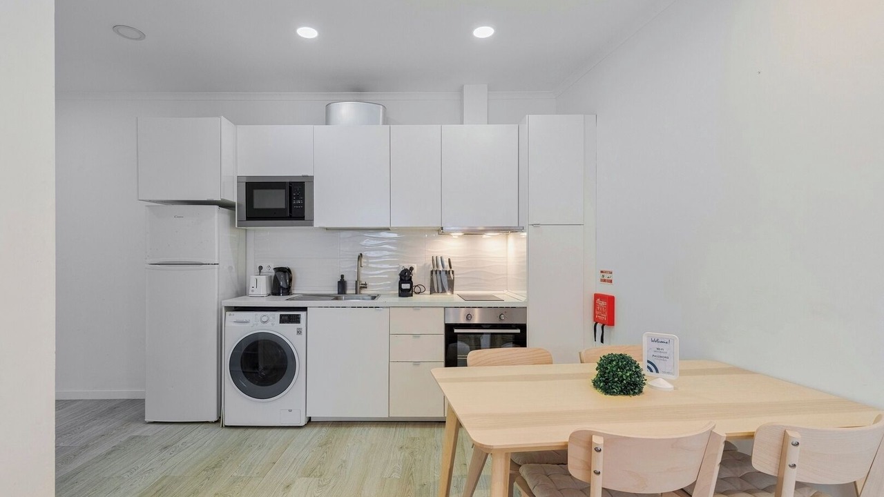 Photo of Kitchen in Setubal