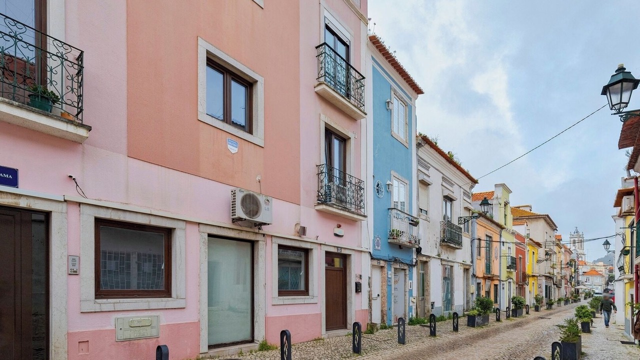 Photo of Outdoor in Setubal