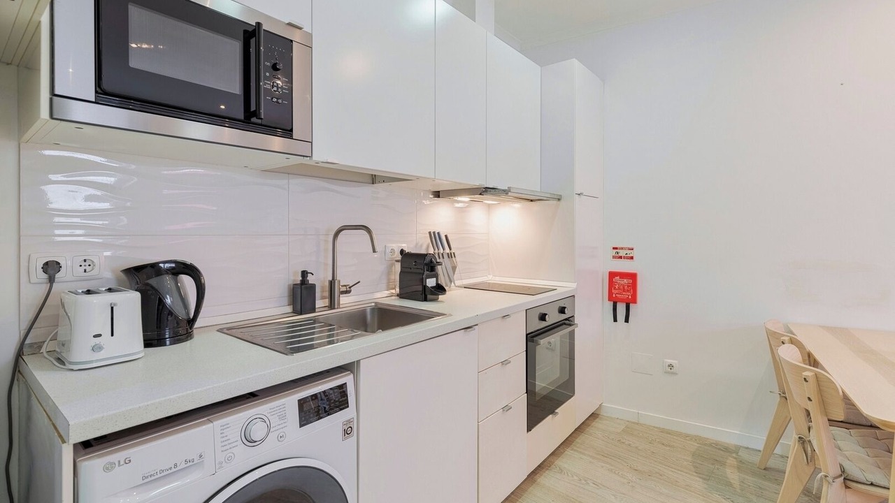 Photo of Kitchen in Setubal