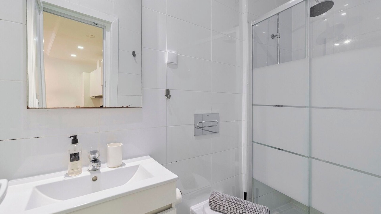 Photo of Bathroom in Setubal