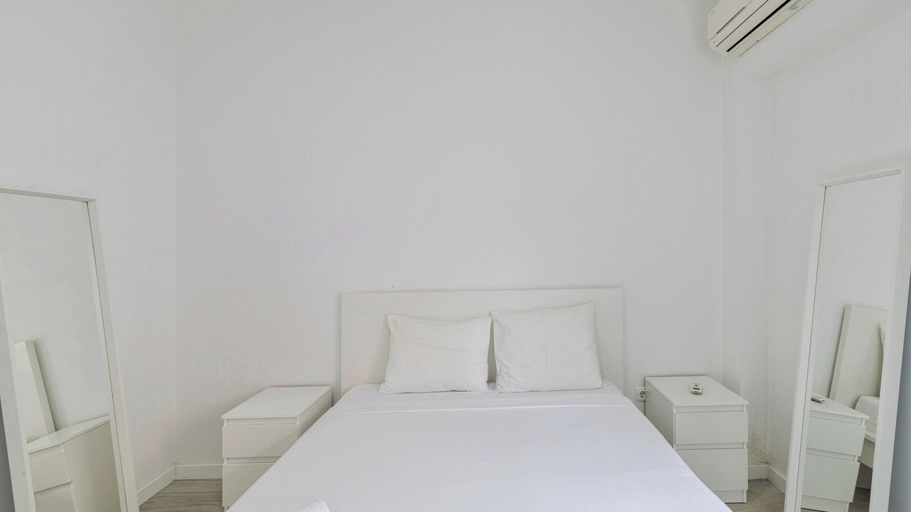 Photo of Bedroom in Setubal