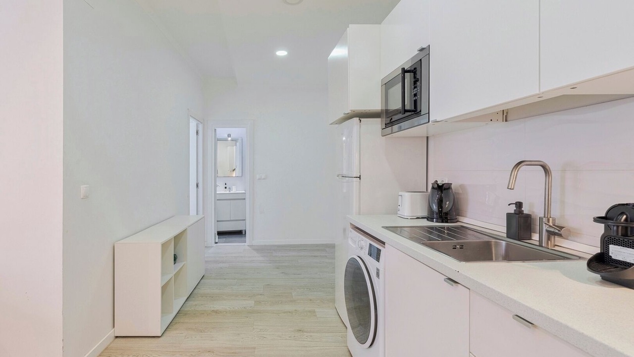 Photo of Kitchen in Setubal