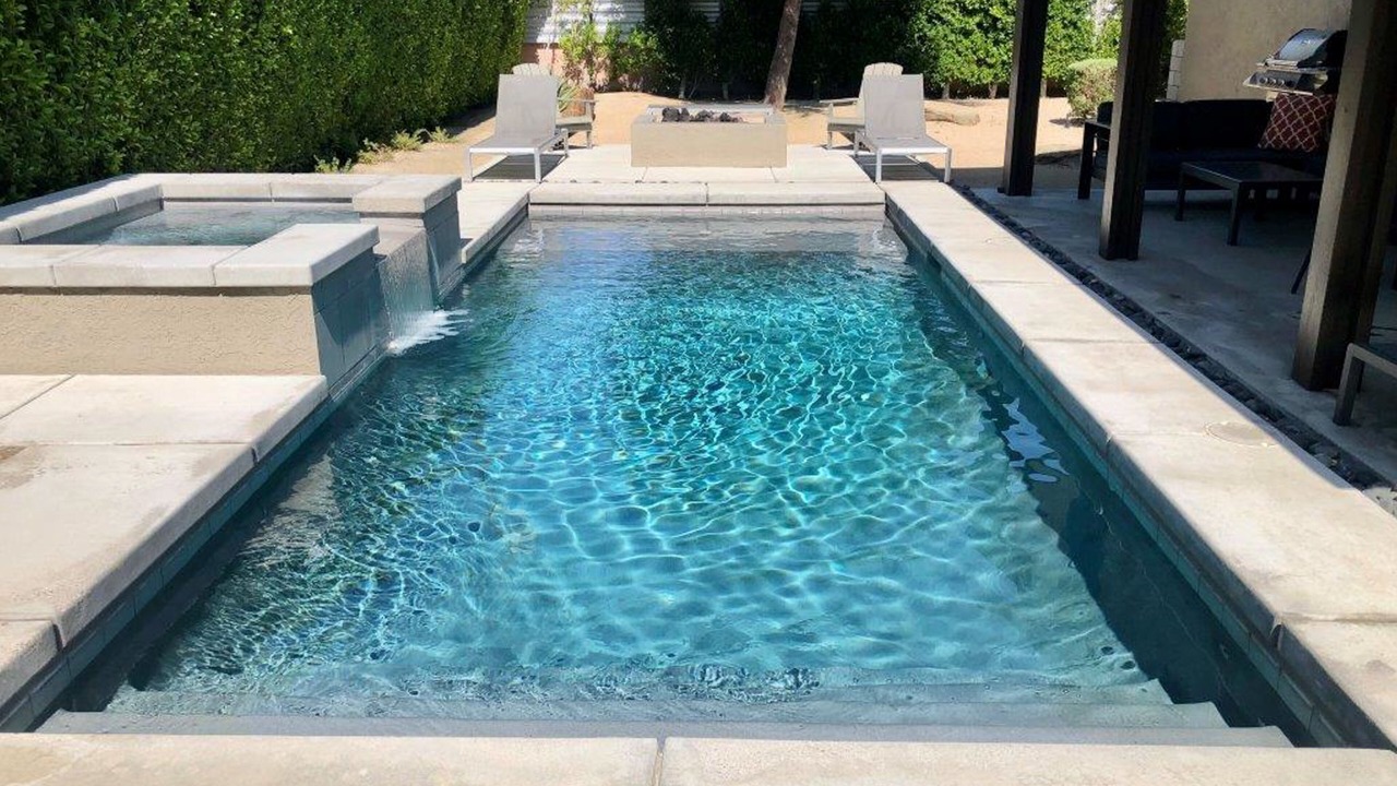 Photo of Outdoor in Racquet Club South