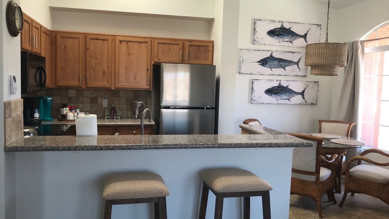 Photo of Kitchen in Lake Havasu City