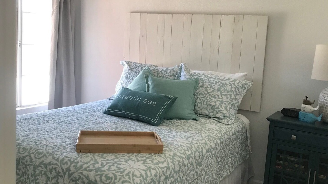 Photo of Bedroom in Lake Havasu City