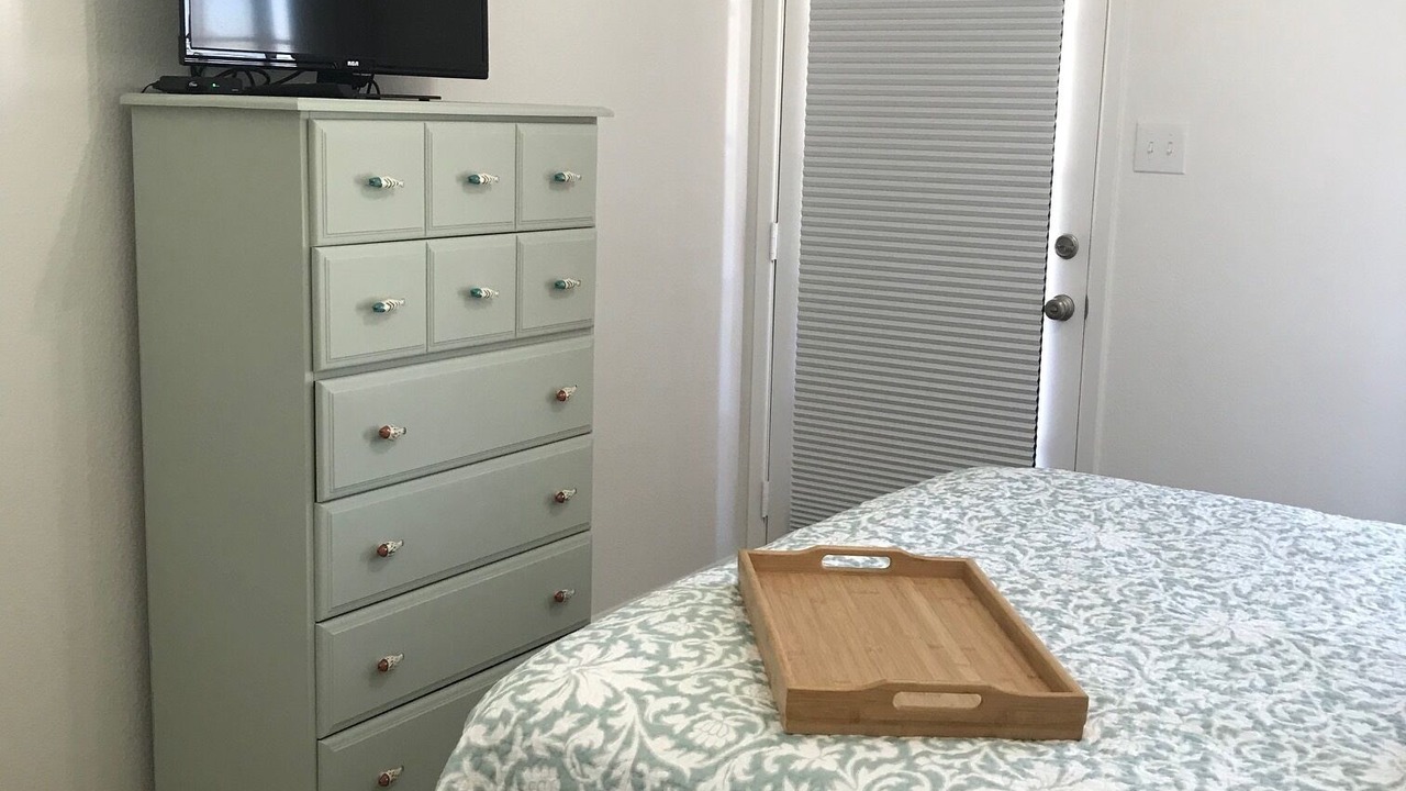 Photo of Bedroom in Lake Havasu City