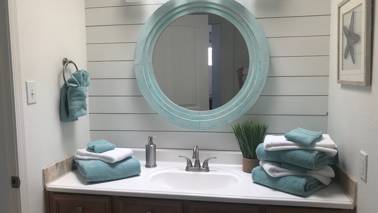 Photo of Bathroom in Lake Havasu City