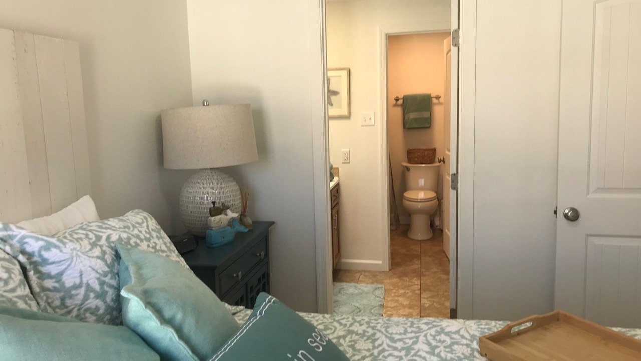 Photo of Bedroom in Lake Havasu City