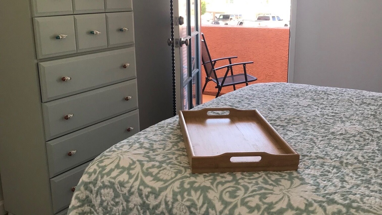 Photo of Bedroom in Lake Havasu City