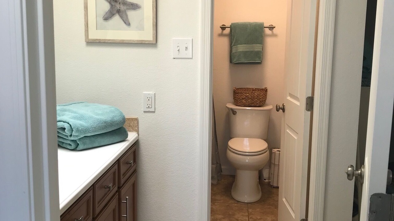 Photo of Bathroom in Lake Havasu City