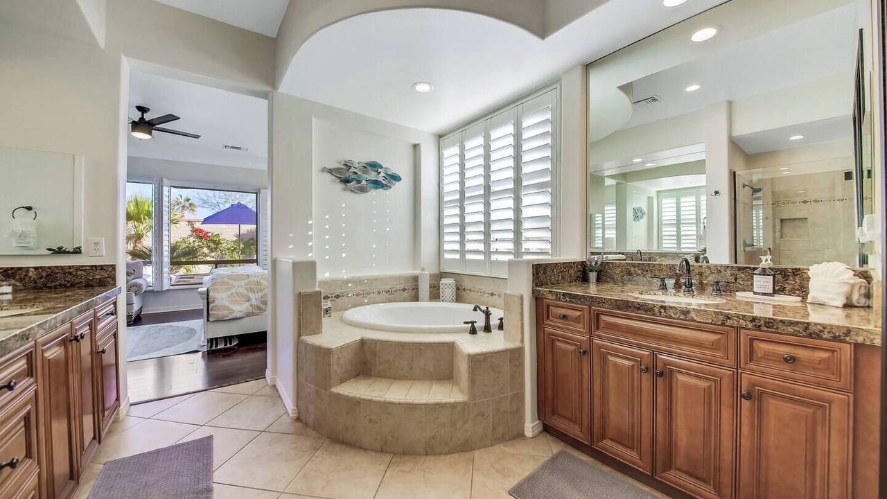 Photo of Bathroom in Rancho Santana