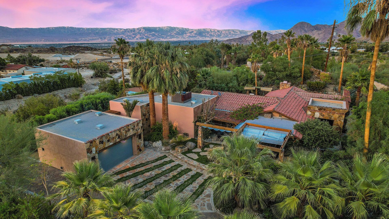 Photo of Outdoor in Palm Desert