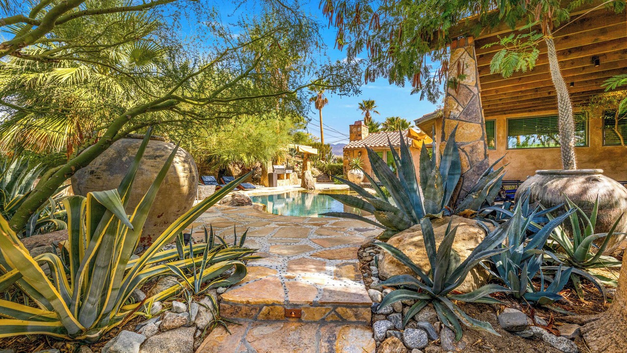 Photo of Outdoor in Palm Desert