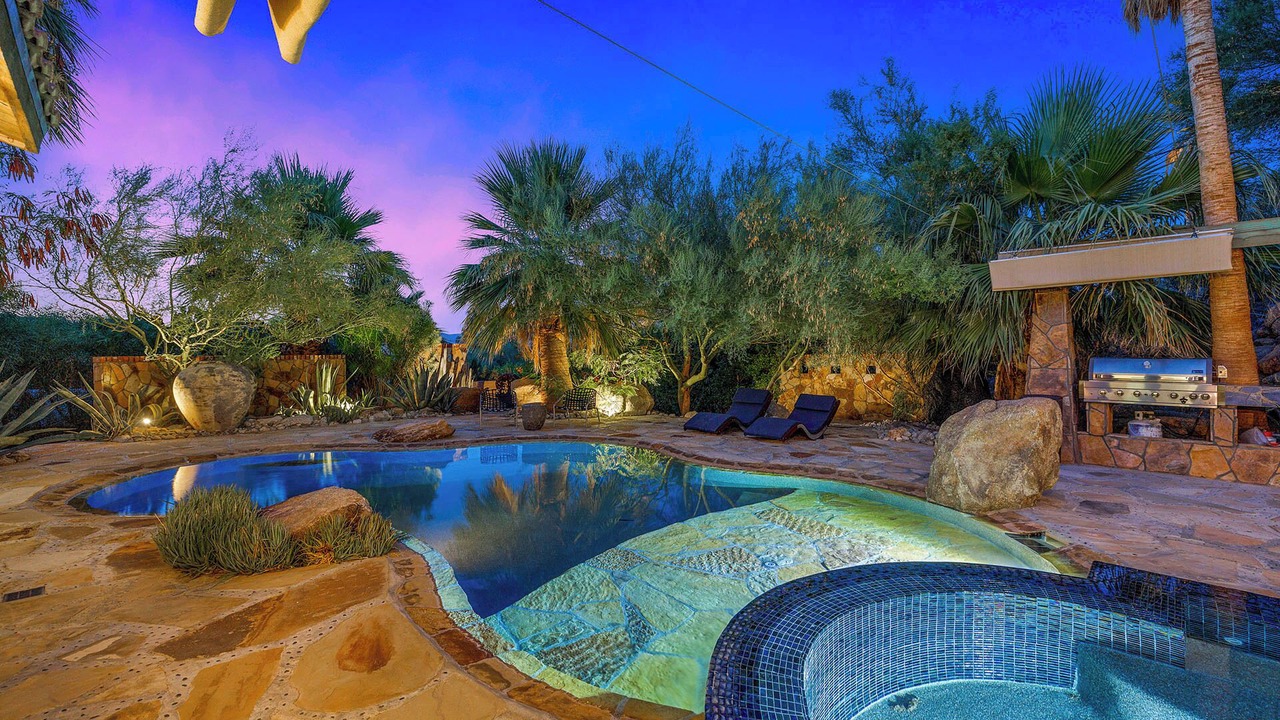 Photo of Outdoor in Palm Desert