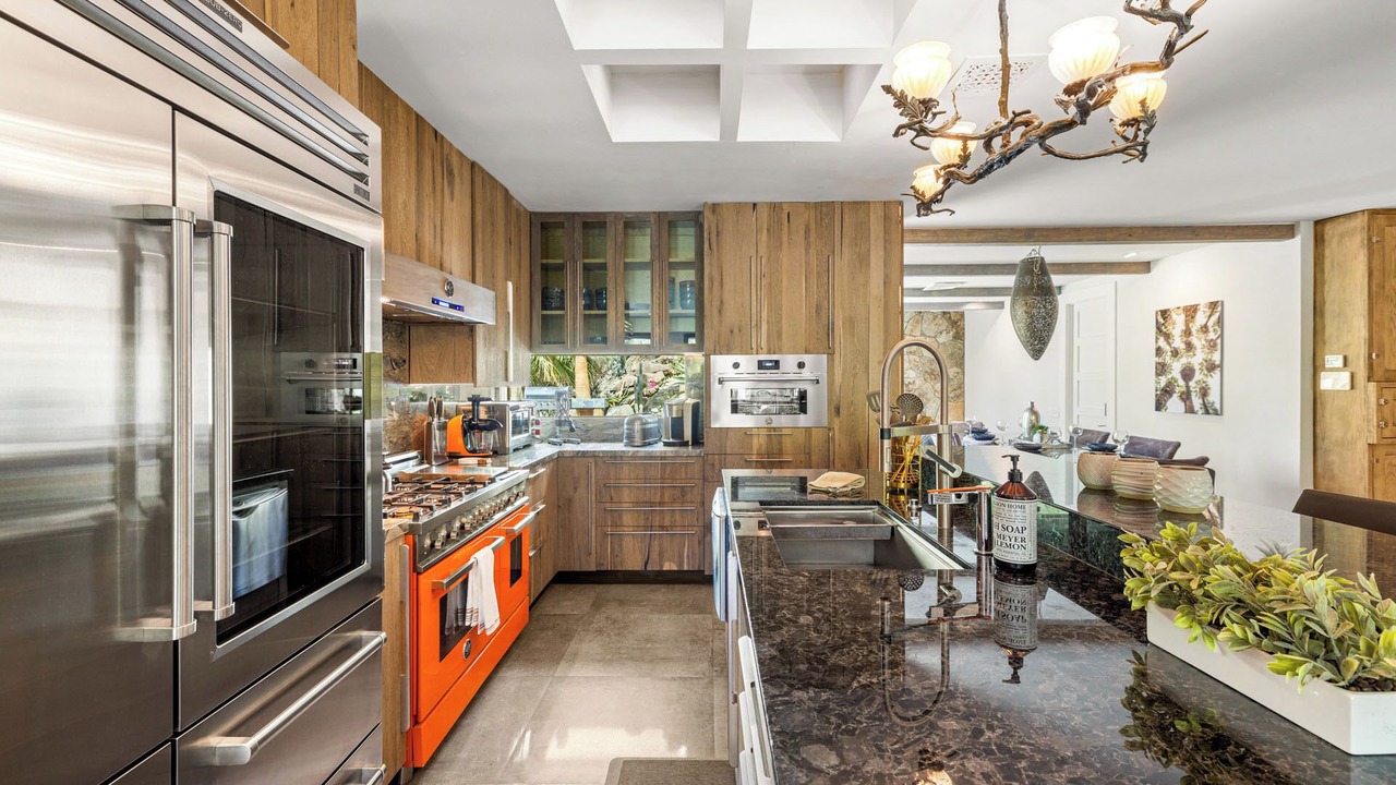 Photo of Kitchen in Palm Desert