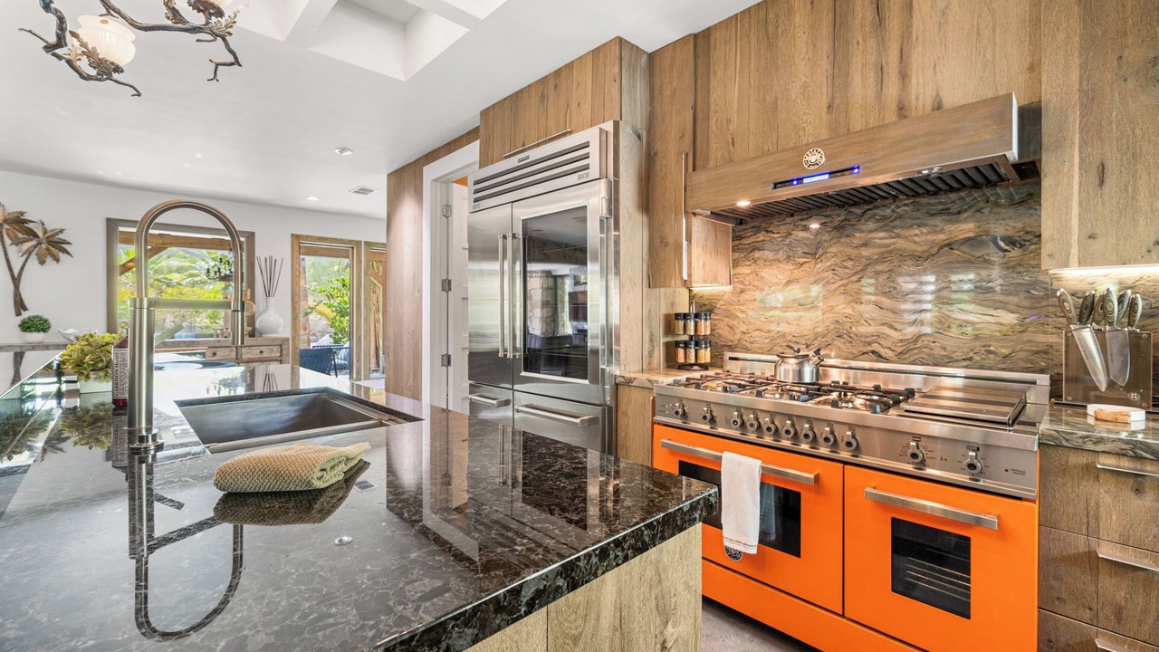 Photo of Kitchen in Palm Desert