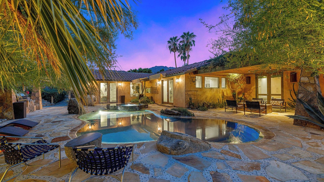 Photo of Outdoor in Palm Desert