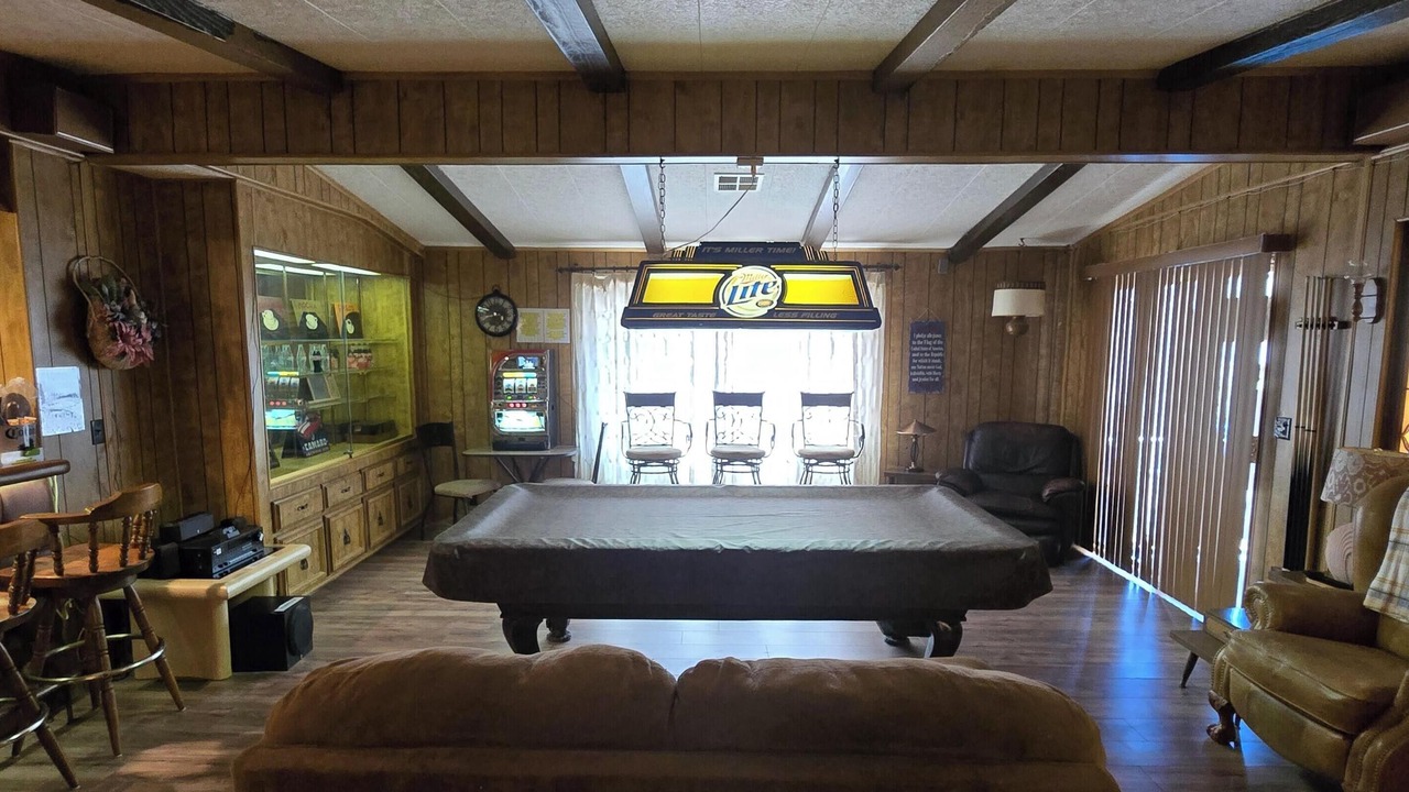 Photo of Bedroom in Cienega Springs