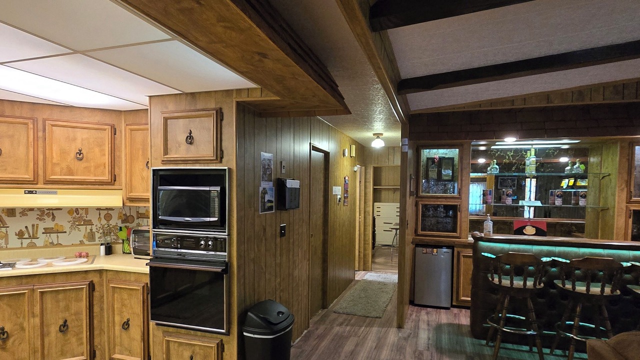 Photo of Kitchen in Cienega Springs