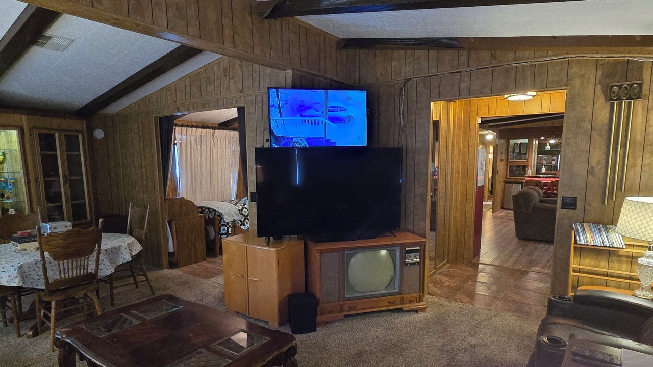 Photo of Livingroom in Cienega Springs
