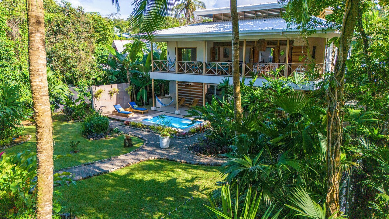 Photo of Outdoor in Puerto Viejo de Talamanca