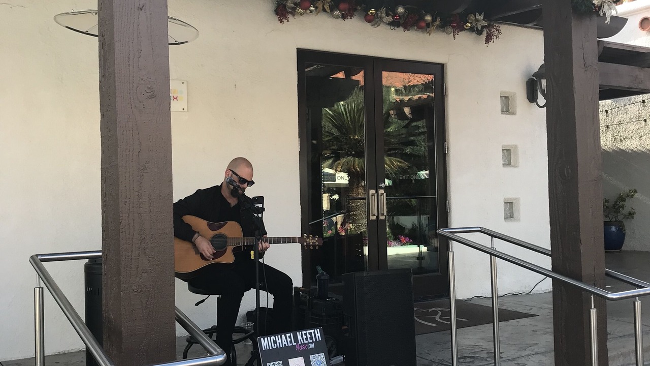 Photo of Outdoor in Rancho Mirage
