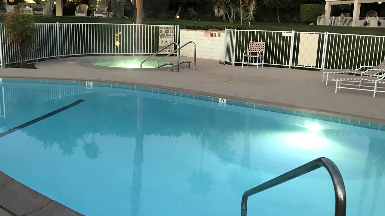 Photo of Outdoor in Rancho Mirage