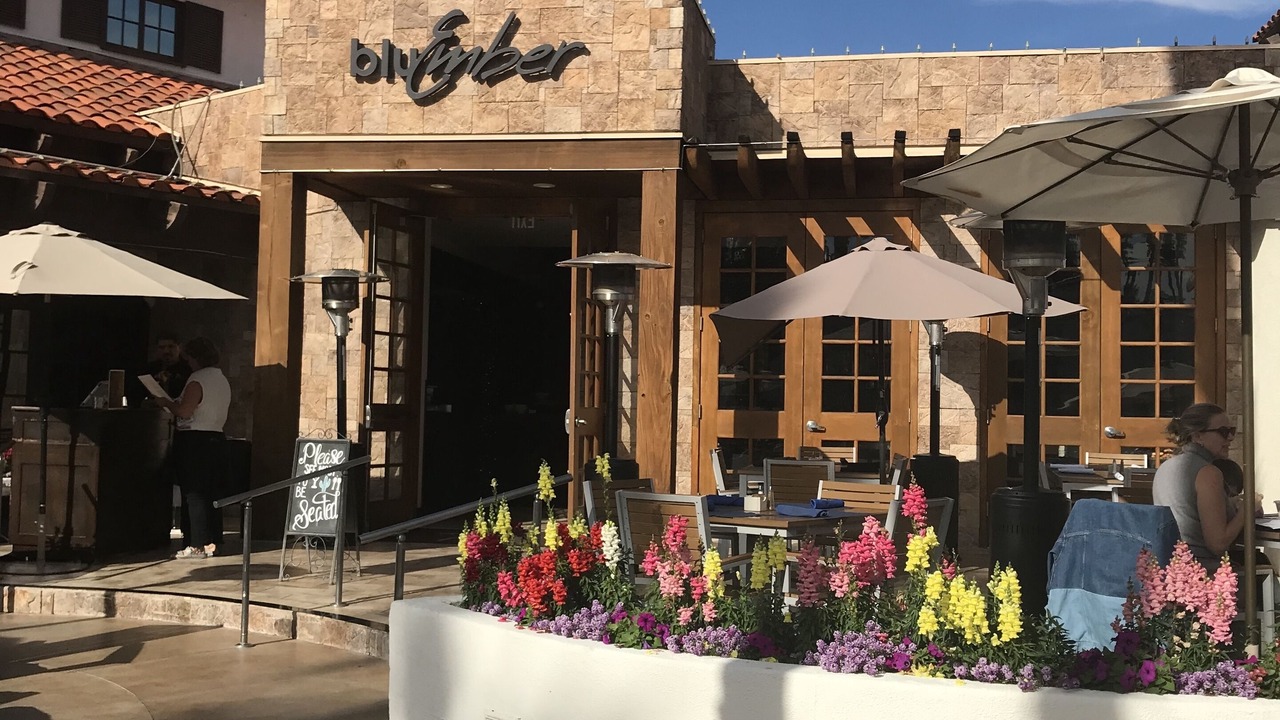 Photo of Outdoor in Rancho Mirage