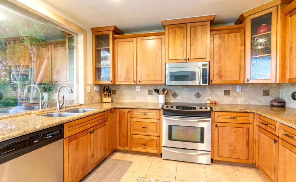 Photo of Kitchen in Rancho Mirage