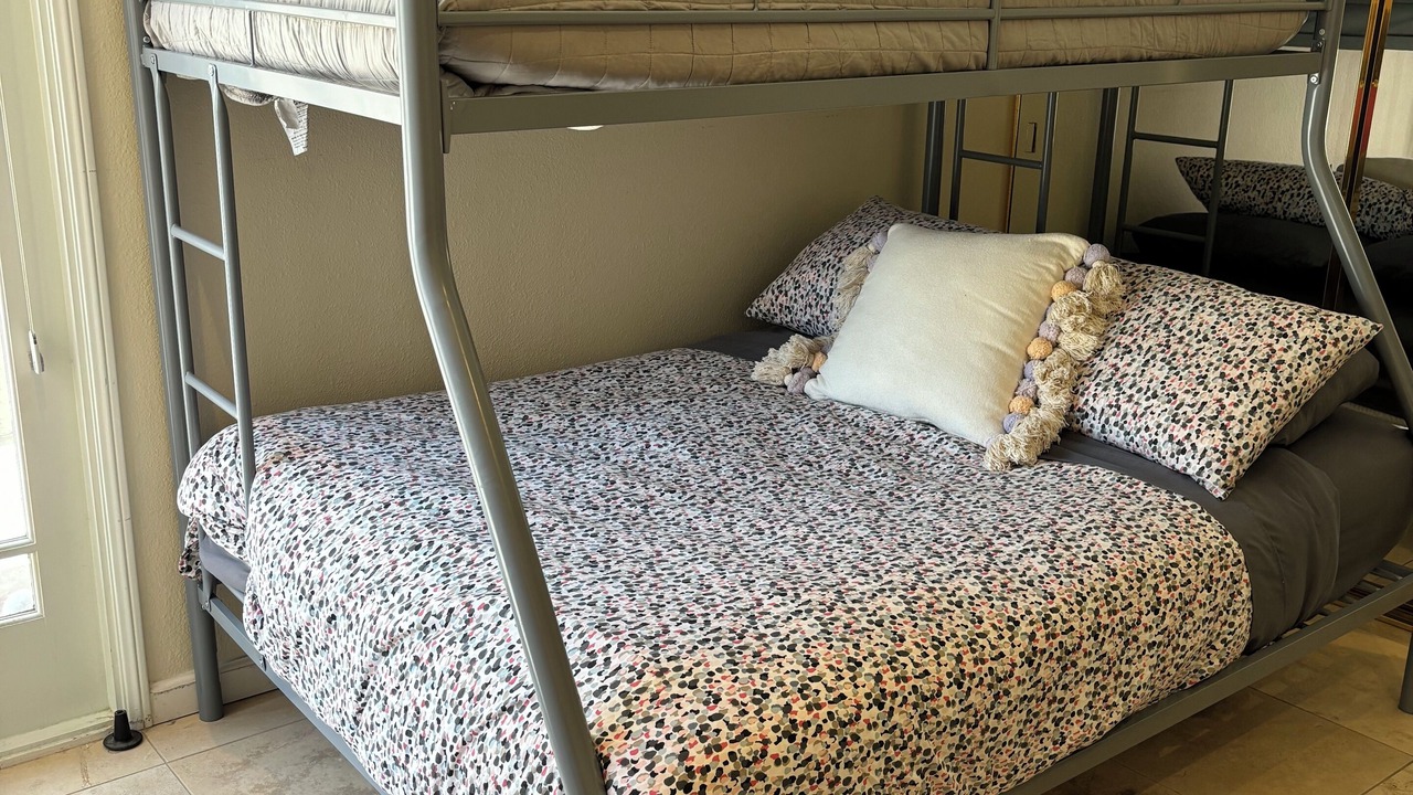 Photo of Bedroom in Rancho Mirage