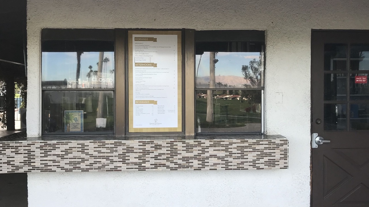 Photo of Outdoor in Rancho Mirage