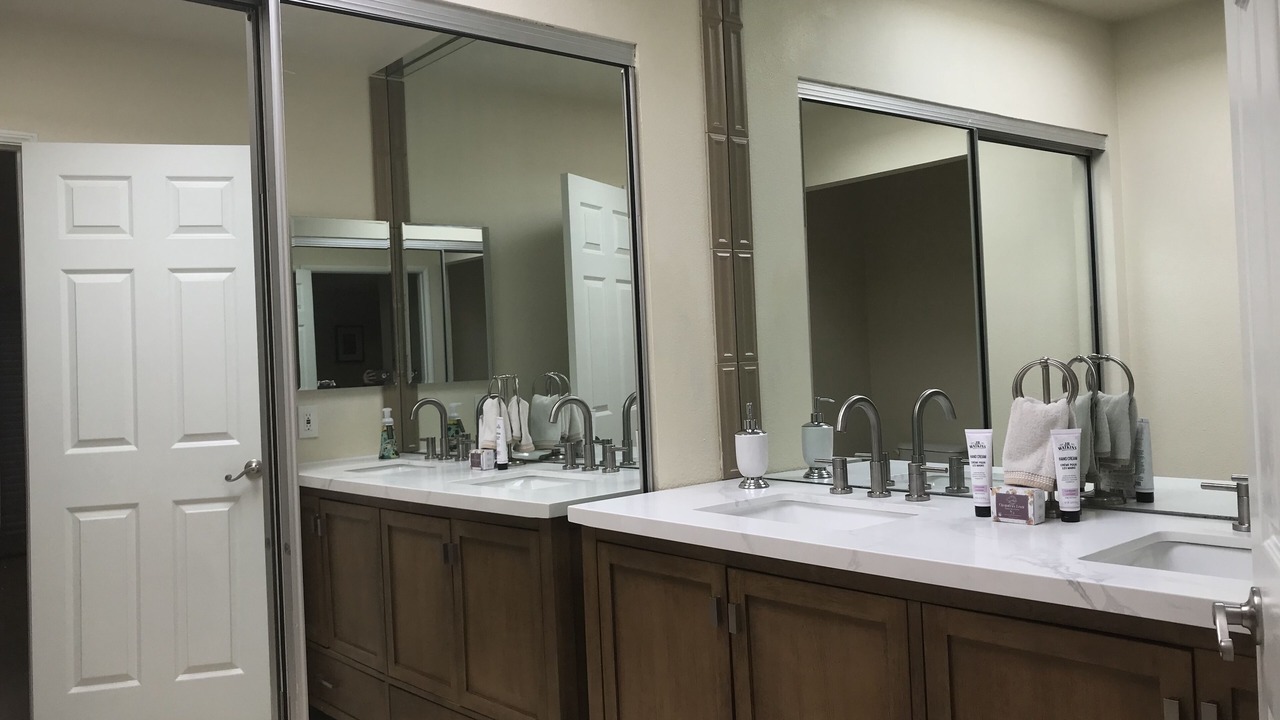 Photo of Bathroom in Rancho Mirage