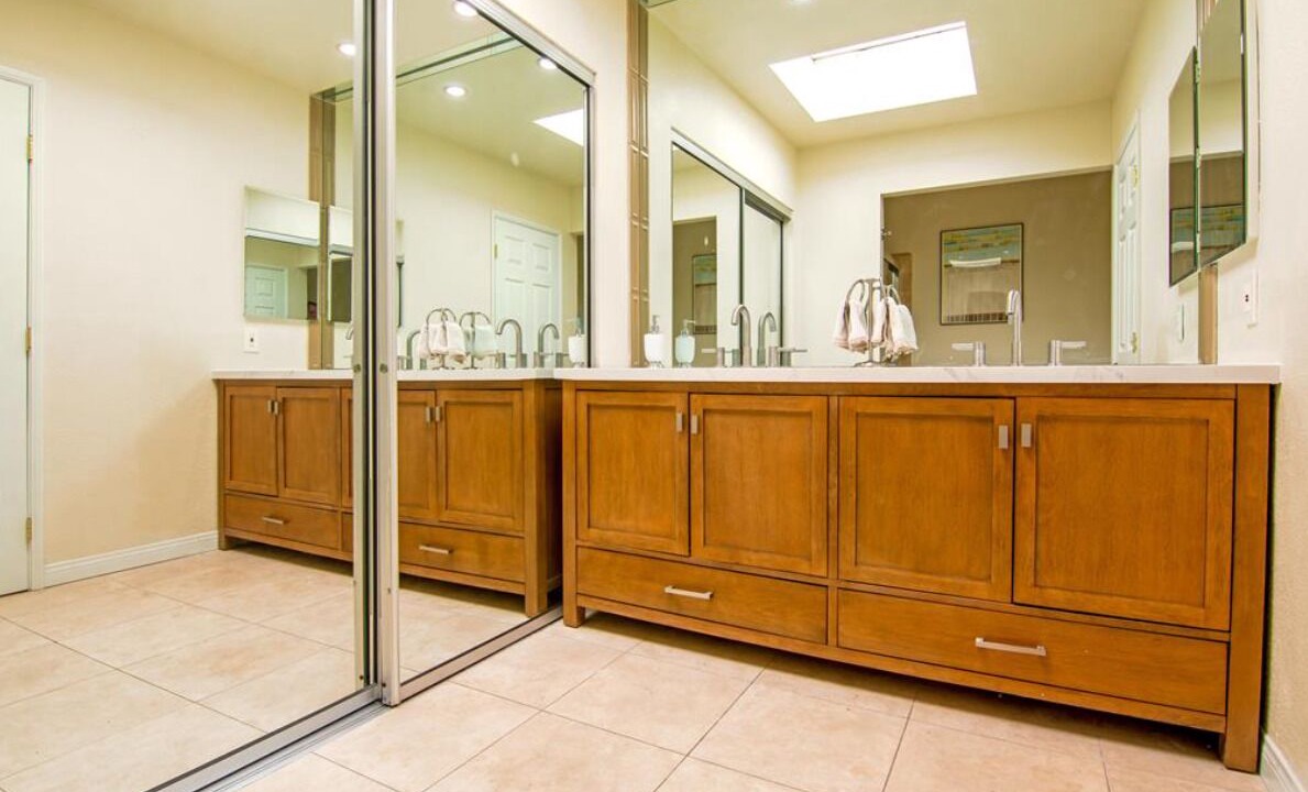 Photo of Bathroom in Rancho Mirage