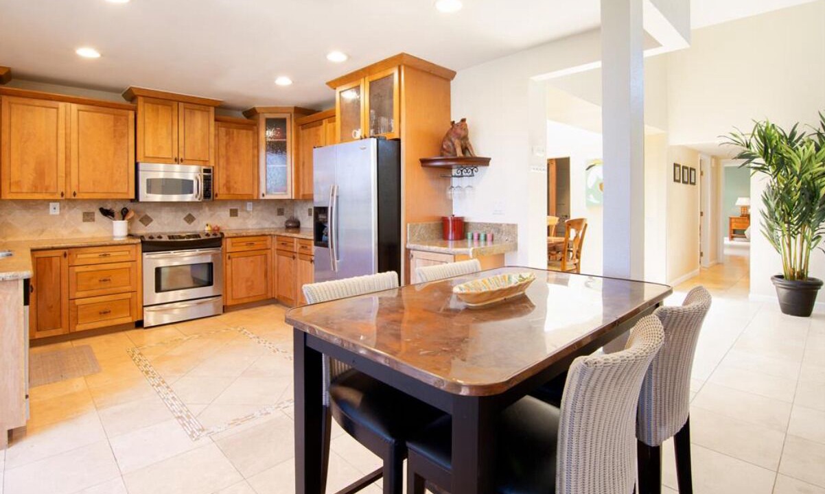 Photo of Kitchen in Rancho Mirage